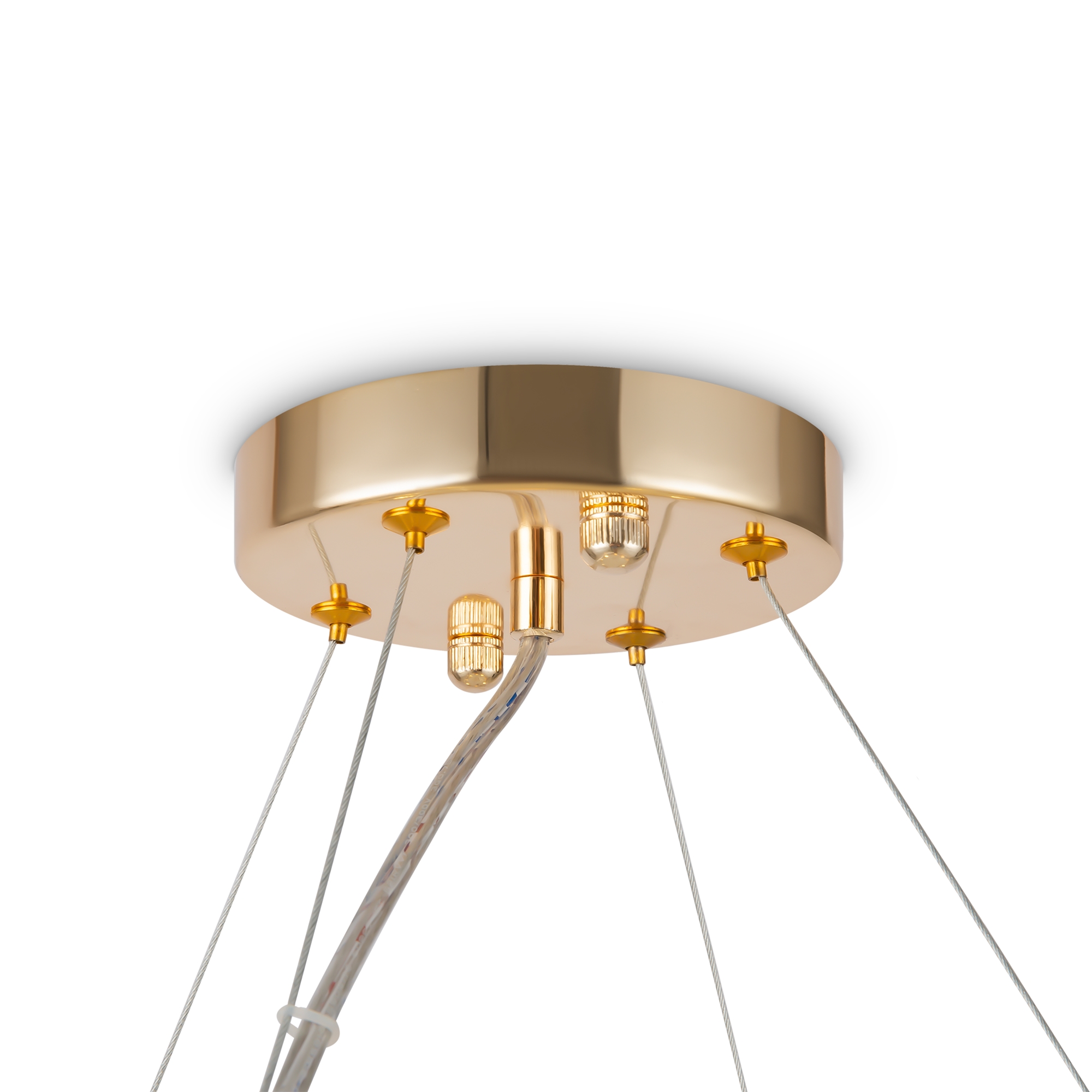 картинка Подвесной светильник Maytoni DIA201PL-08G от магазина pro-decor.kz