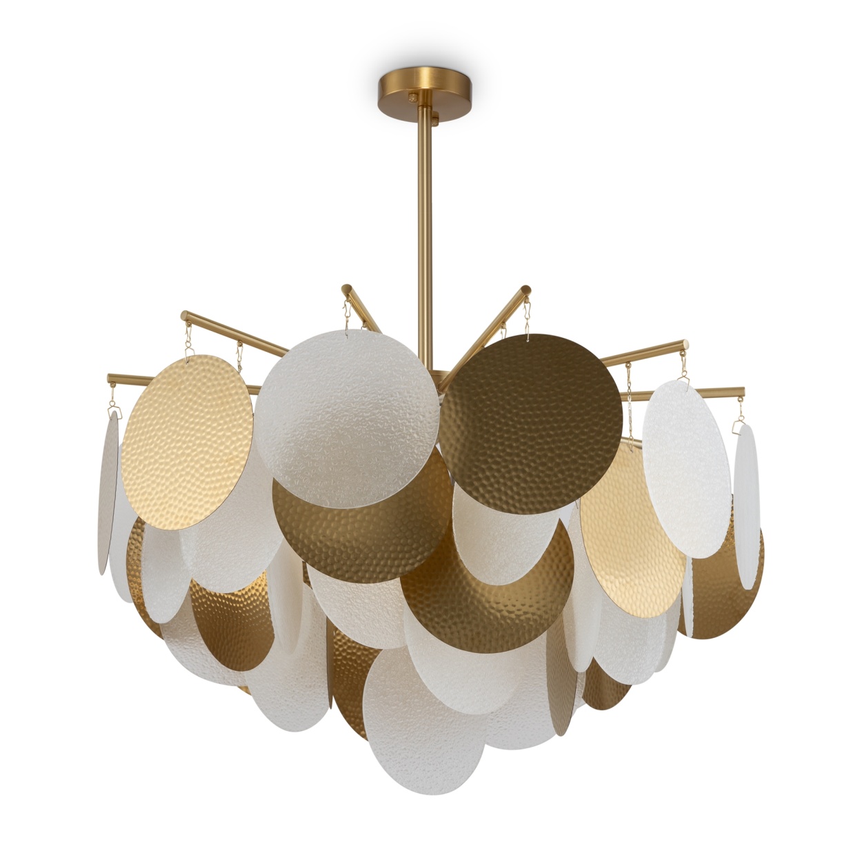 картинка Светильник Freya FR5104PL-06BS2 от магазина pro-decor.kz