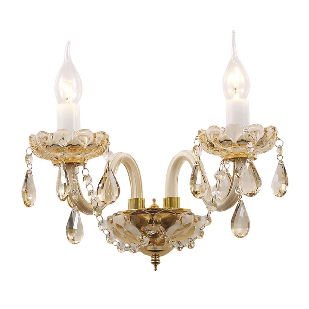 картинка Бра Favourite Brendy 1738-2W от магазина pro-decor.kz