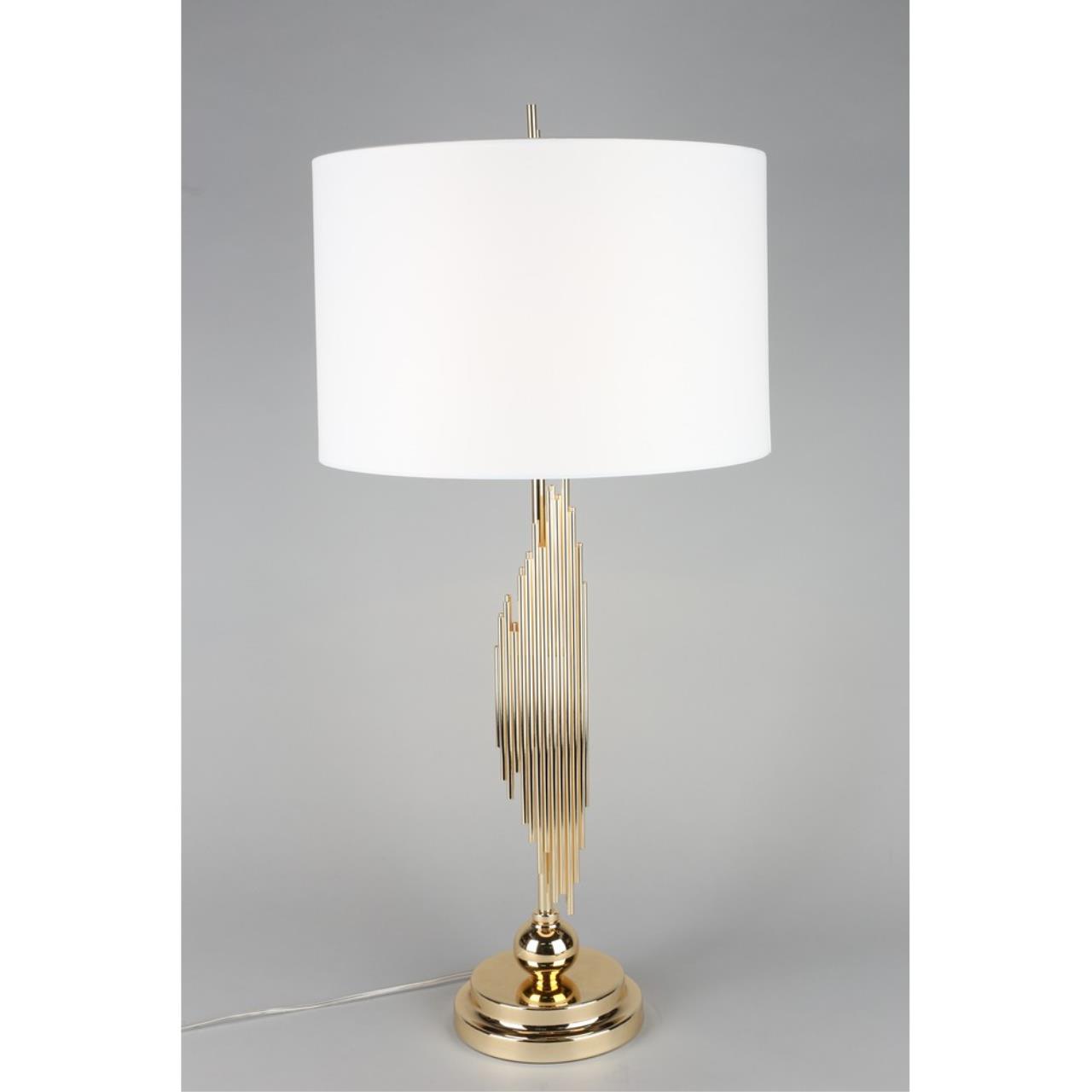 картинка Настольная лампа Aployt Sharlota APL.738.04.01 от магазина pro-decor.kz