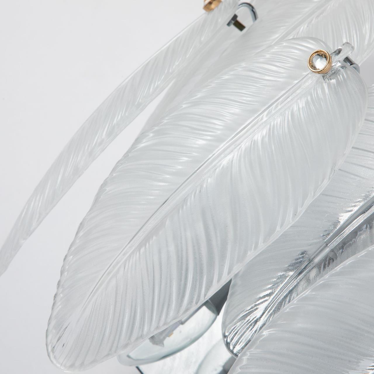 картинка Настенный светильник Beluta 3018-2W от магазина pro-decor.kz