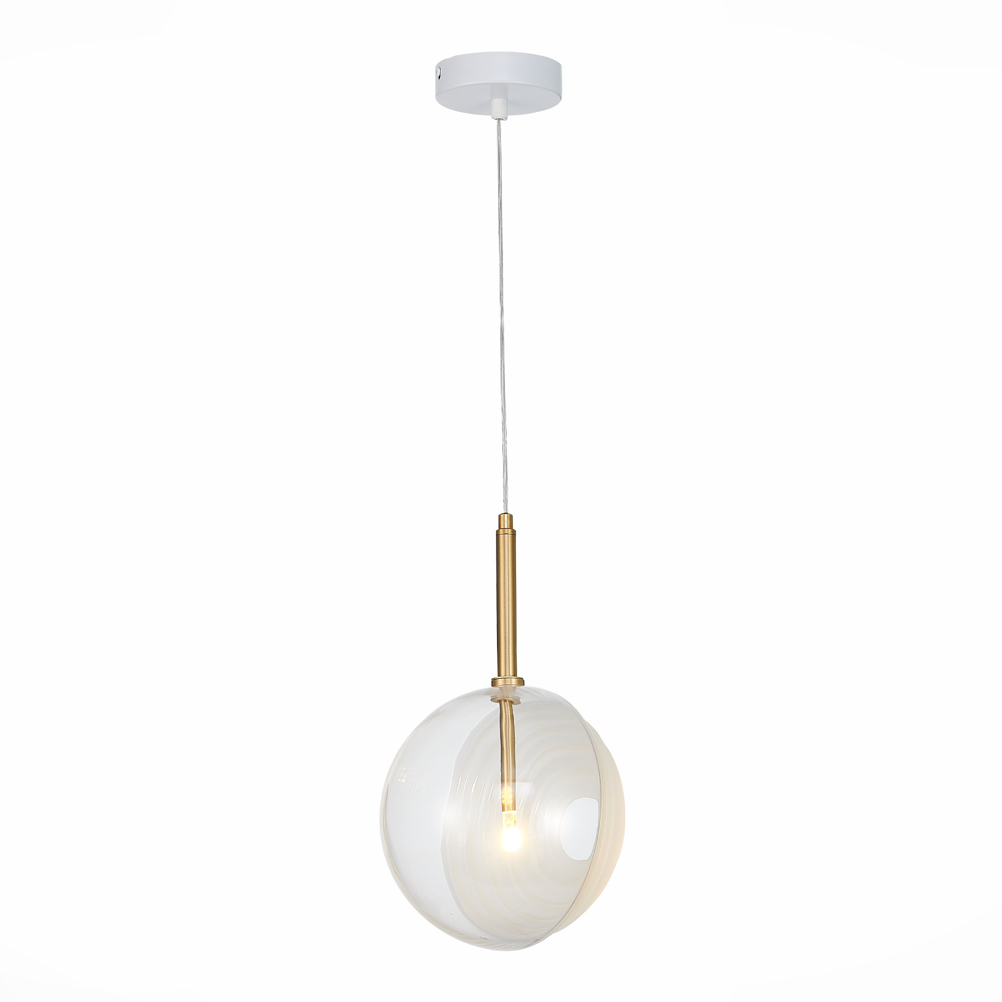 картинка Подвесной светильник ST Luce Foligno SL1183.503.01 магазин pro-decor.kz являющийся официальным дистрибьютором в Казахстане картинка Подвесной светильник ST Luce Foligno SL1183.503.01 от магазина pro-decor.kz