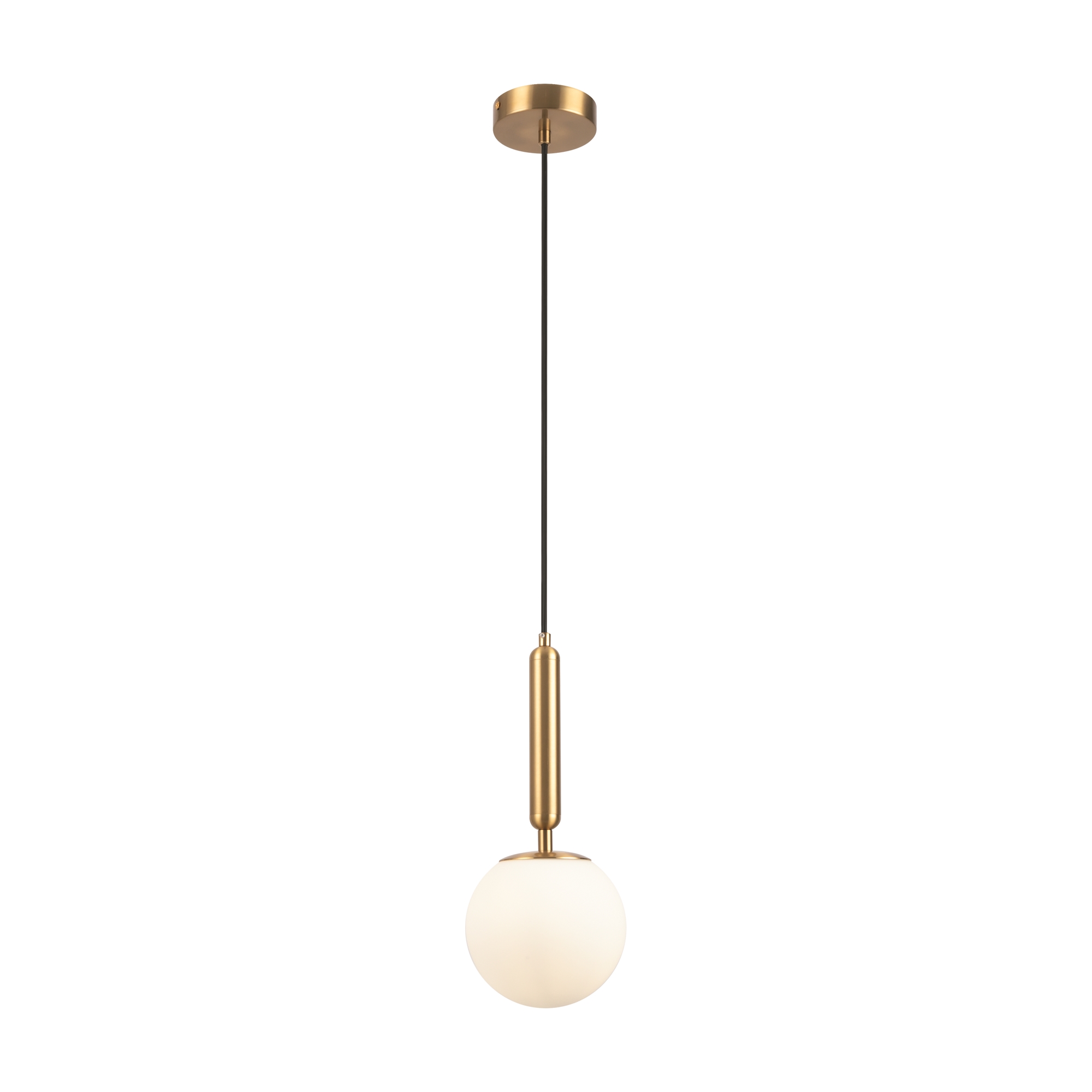 картинка Подвесной светильник Freya Zelda FR5124PL-01BS от магазина pro-decor.kz