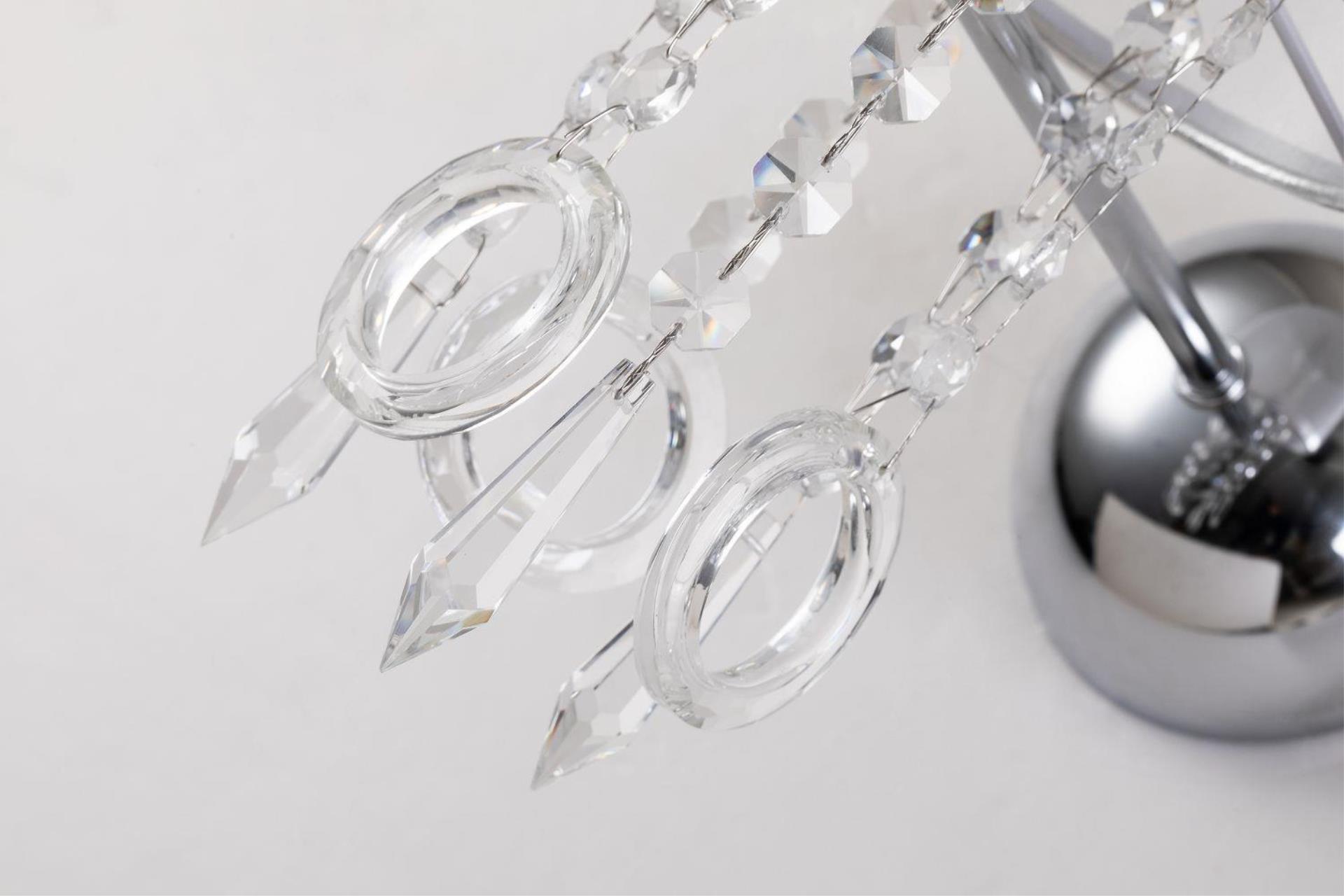 картинка Бра Favourite Ventus 2869-1W от магазина pro-decor.kz