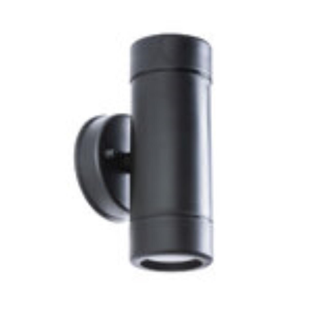 картинка Уличный настенный светильник Arte Lamp Atlas A3503AL-2BK от магазина pro-decor.kz