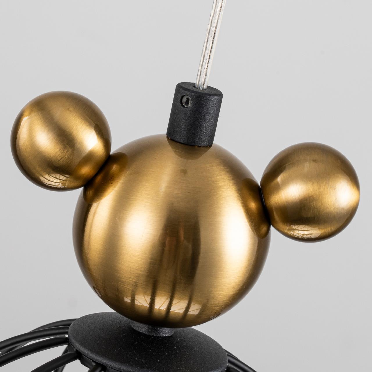 картинка Подвесной светильник Mouse F-Promo 4748-1P от магазина pro-decor.kz