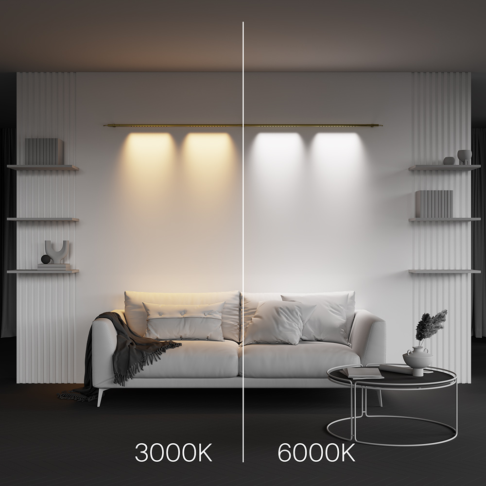 картинка Светильник Technical C101CL-L1000-24W3-6K-BS от магазина pro-decor.kz