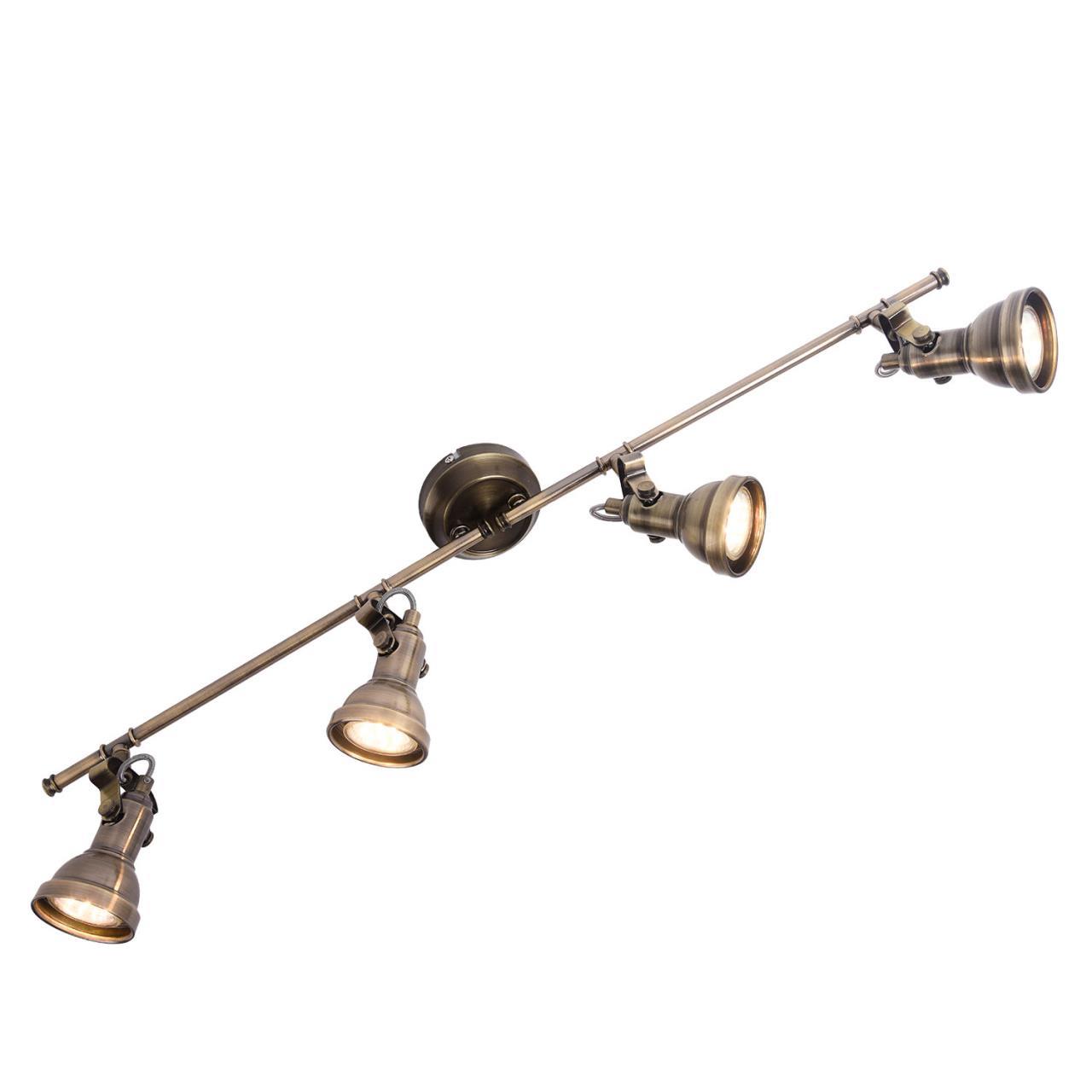 картинка Спот Lussole Loft LSP-9960 от магазина pro-decor.kz