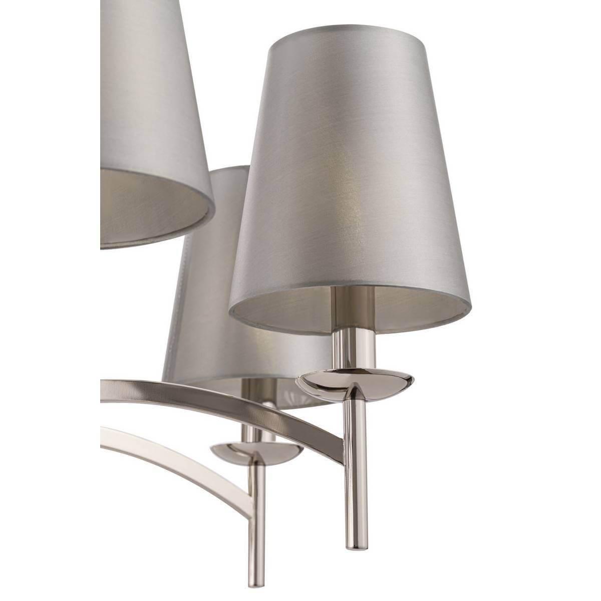 картинка Потолочная люстра Maytoni Krona MOD076PL-06N от магазина pro-decor.kz
