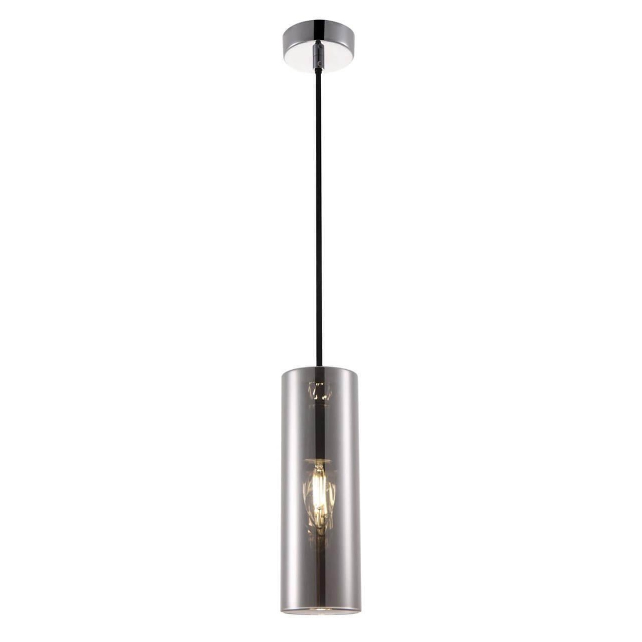 картинка Подвесной светильник Maytoni Gioia P011PL-01CH от магазина pro-decor.kz