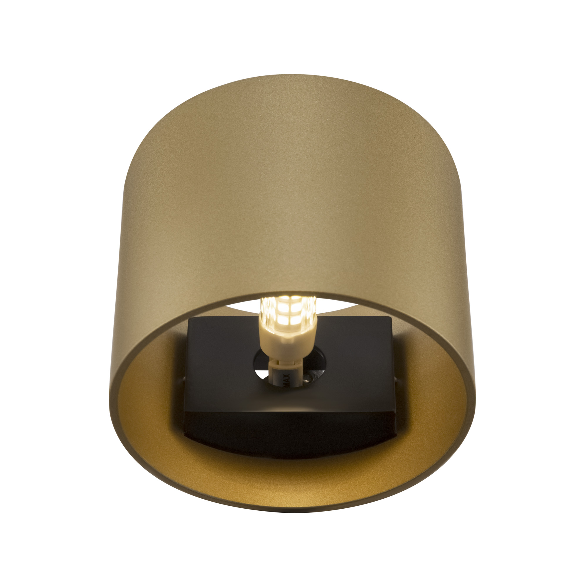 картинка Бра Maytoni Rond C066WL-01MG магазин pro-decor.kz являющийся официальным дистрибьютором в Казахстане картинка Бра Maytoni Rond C066WL-01MG от магазина pro-decor.kz