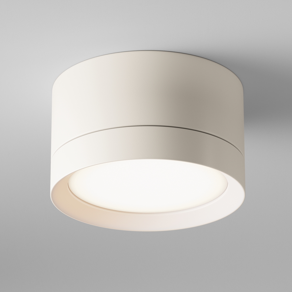 картинка Потолочный светильник Technical C086CL-GX53-SRD-W от магазина pro-decor.kz