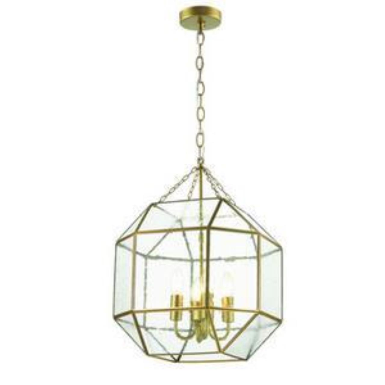 картинка Подвесная люстра Favourite Quadratum 1948-4P магазин pro-decor.kz являющийся официальным дистрибьютором в Казахстане картинка Подвесная люстра Favourite Quadratum 1948-4P от магазина pro-decor.kz