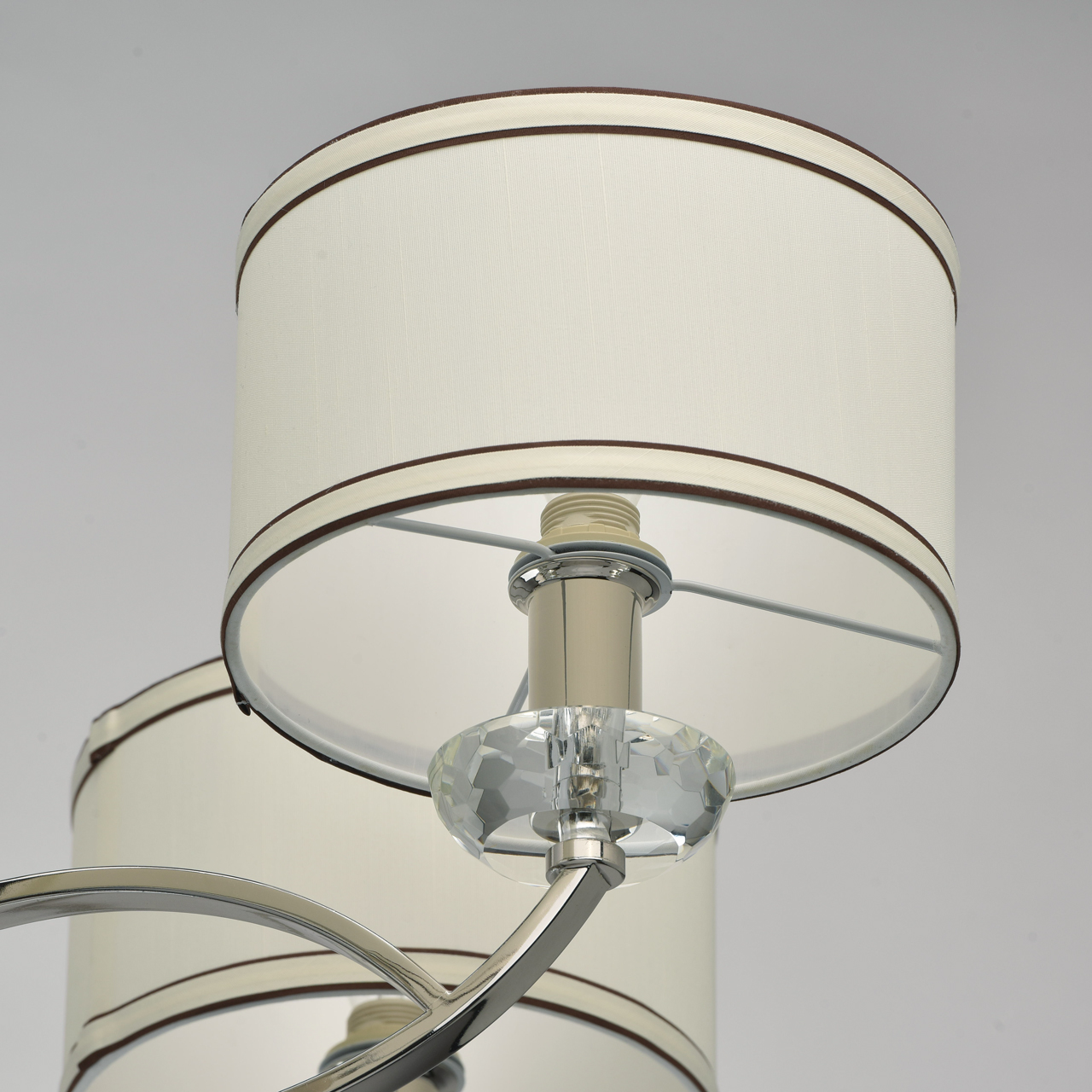 картинка Подвесная люстра Chiaro Палермо 386014806 от магазина pro-decor.kz