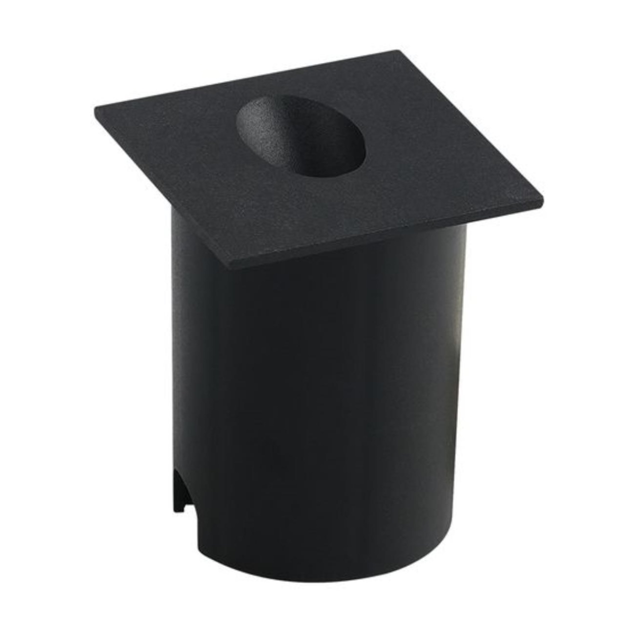 картинка Встраиваемый уличный светильник Arte Lamp PIAZZA A3402IN-1BK от магазина pro-decor.kz