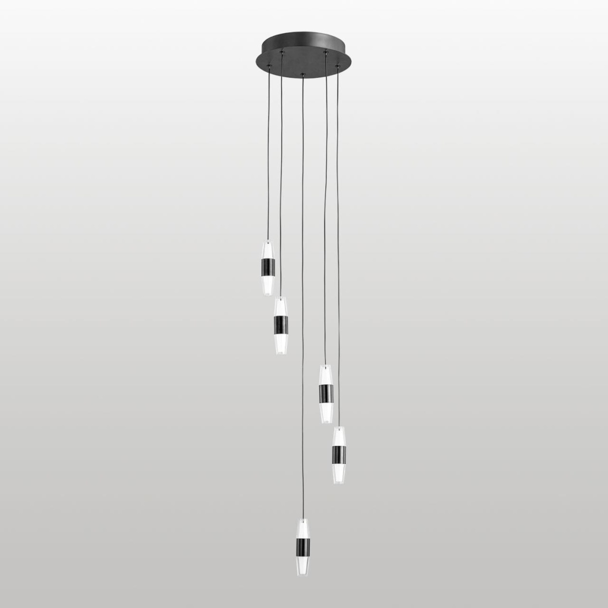 картинка Люстра подвесная LUSSOLE HOPKINS LSP-7399 магазин pro-decor.kz являющийся официальным дистрибьютором в Казахстане картинка Люстра подвесная LUSSOLE HOPKINS LSP-7399 от магазина pro-decor.kz