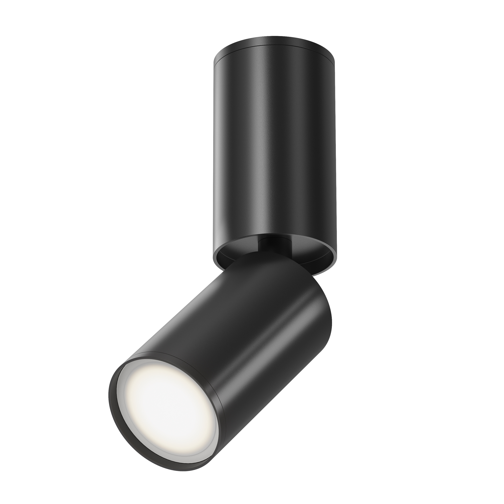 картинка Спот Maytoni Focus S C051CL-01B от магазина pro-decor.kz
