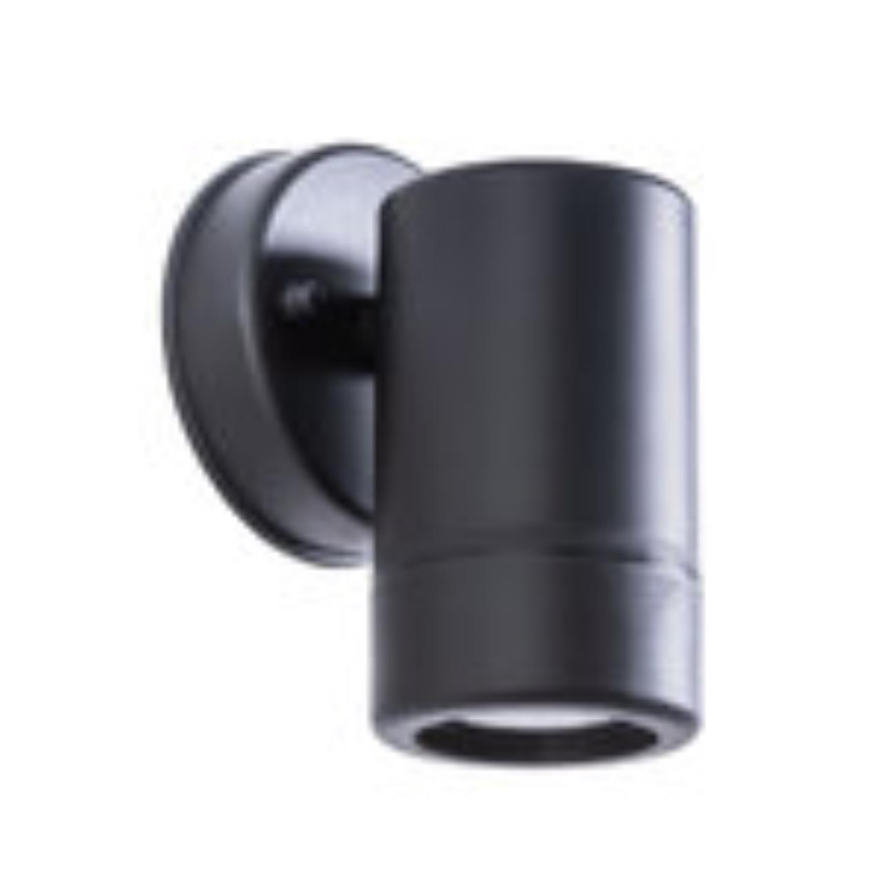 картинка Уличный настенный светильник Arte Lamp Atlas A3503AL-1BK от магазина pro-decor.kz