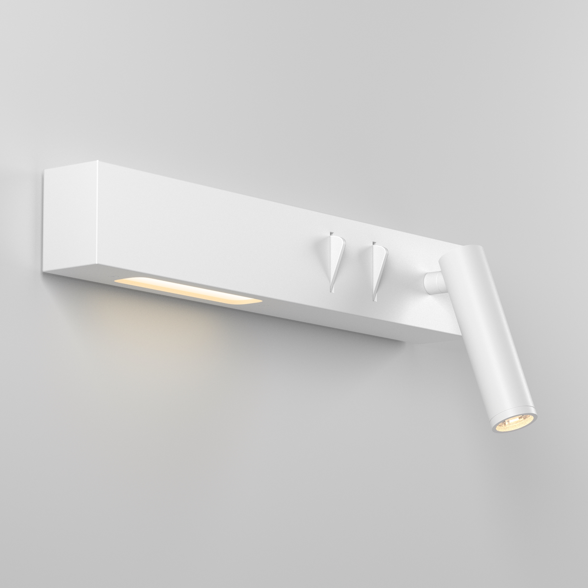картинка Настенный светильник (бра) Technical C031WL-L8W3K1 от магазина pro-decor.kz