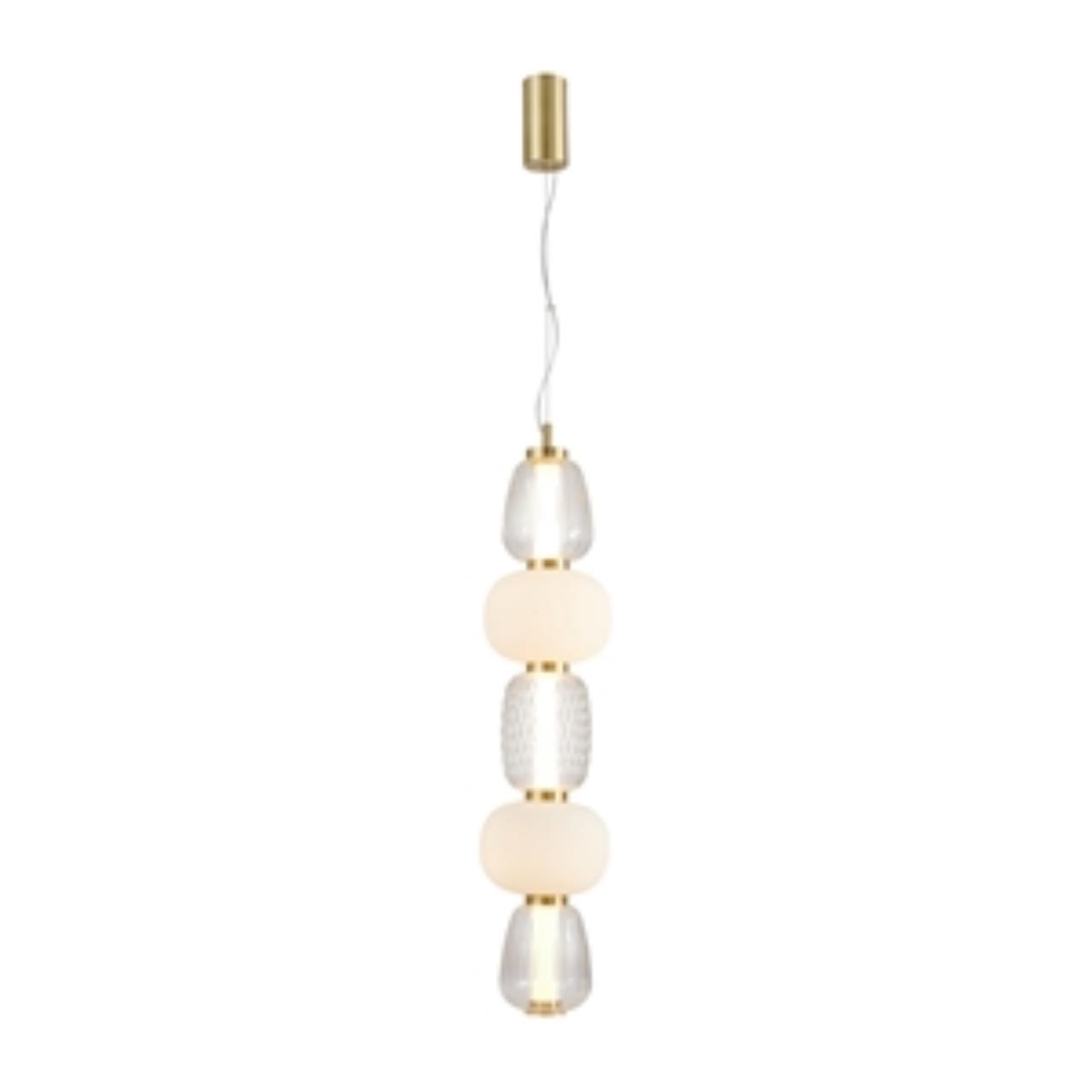 картинка Подвес Bella 4057-2P магазин pro-decor.kz являющийся официальным дистрибьютором в Казахстане картинка Подвес Bella 4057-2P от магазина pro-decor.kz