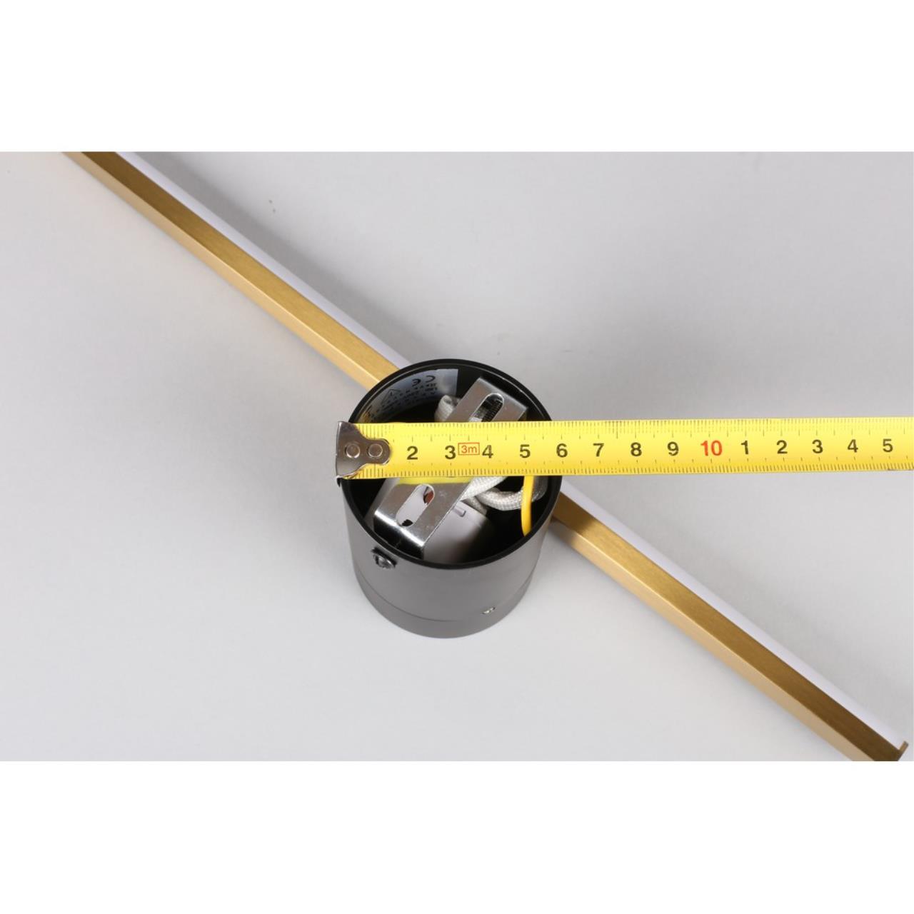 картинка APL.056.11.09 Светильник настенный светодиодный Aployt Beatris от магазина pro-decor.kz