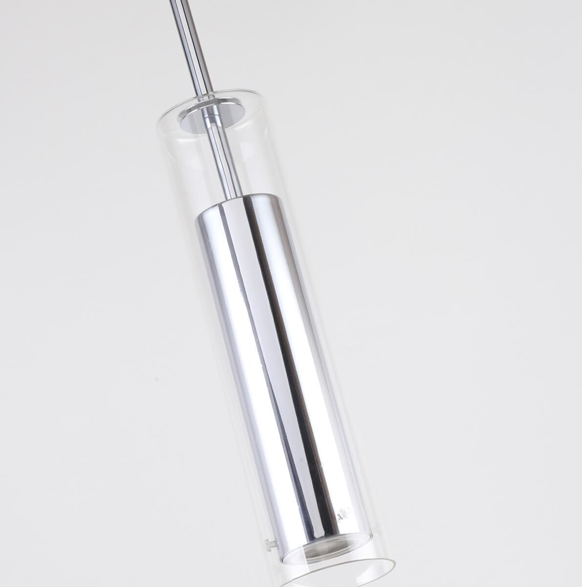 картинка Подвесной светильник Favourite Aenigma 2555-1P от магазина pro-decor.kz