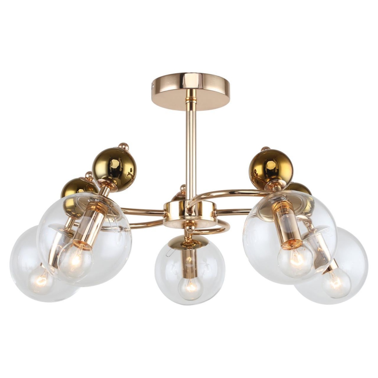 картинка Люстра Lussole LSP-8726 магазин pro-decor.kz являющийся официальным дистрибьютором в Казахстане картинка Люстра Lussole LSP-8726 от магазина pro-decor.kz