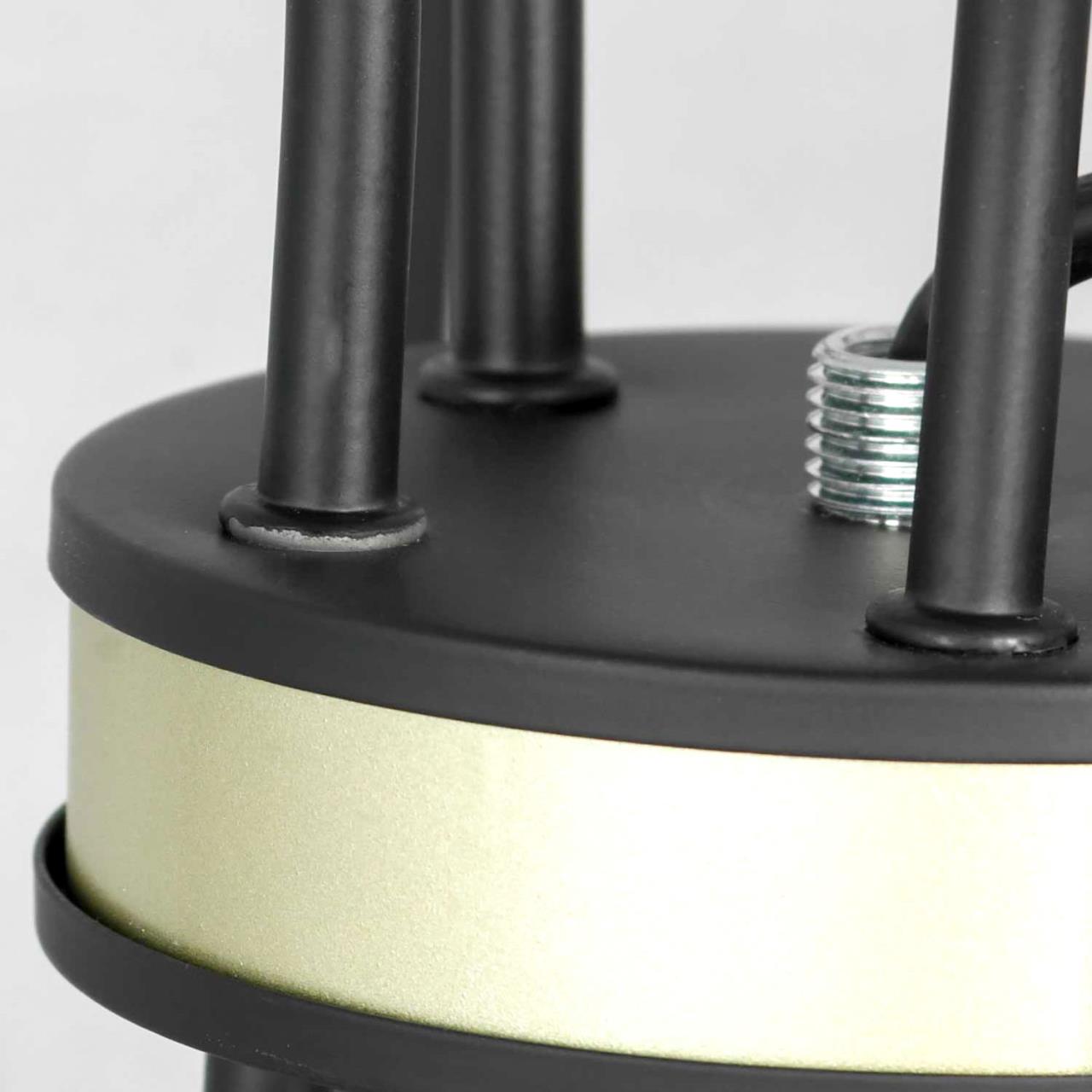 картинка Подвесная люстра Lussole Lgo Roosevelt GRLSP-8198 от магазина pro-decor.kz