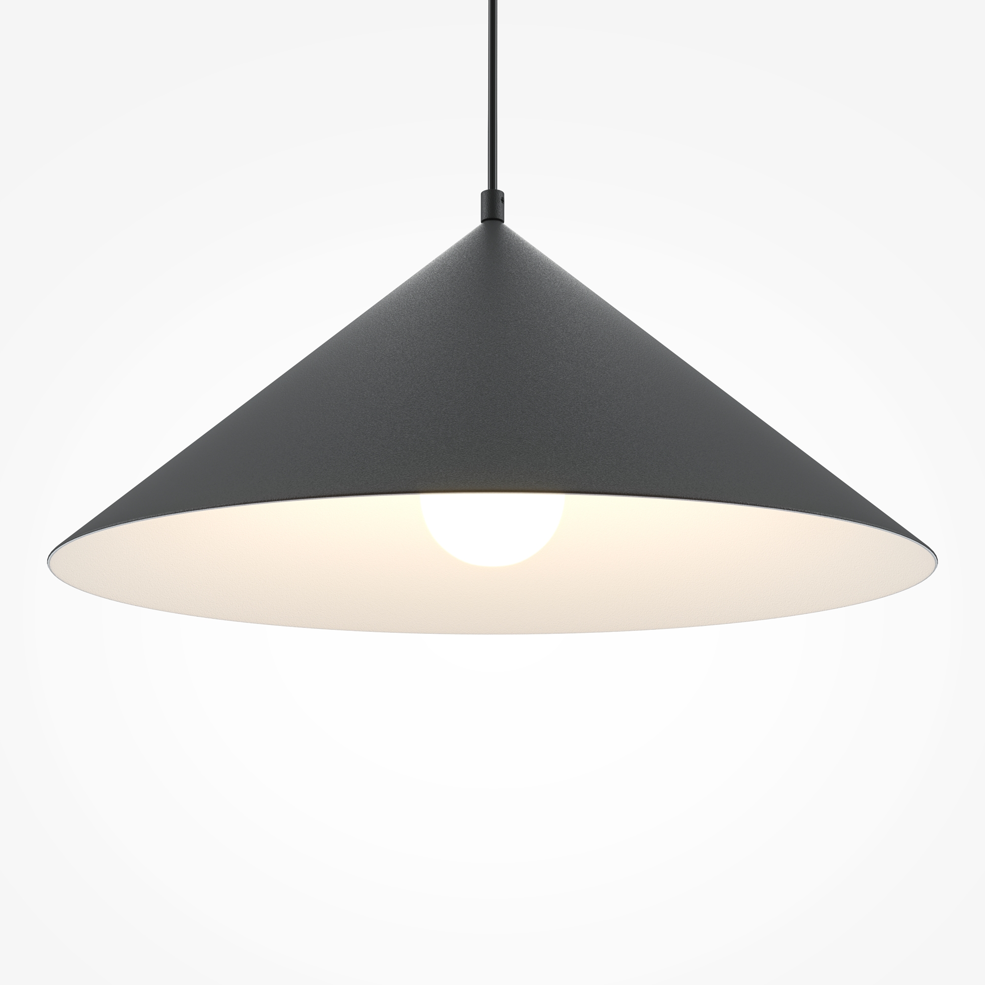 картинка Подвесной светильник Maytoni MOD167PL-01B от магазина pro-decor.kz