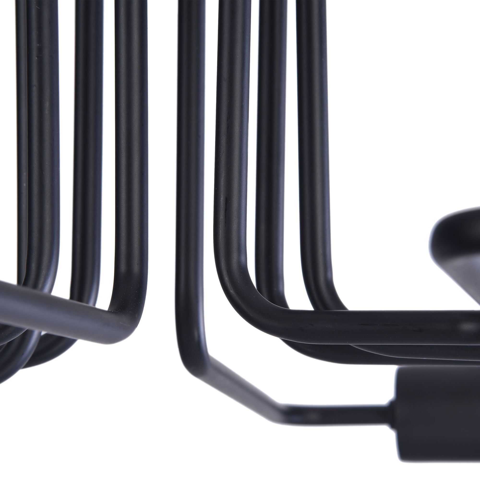 картинка Потолочный светильник Maytoni Gilbert T532CL-08B от магазина pro-decor.kz