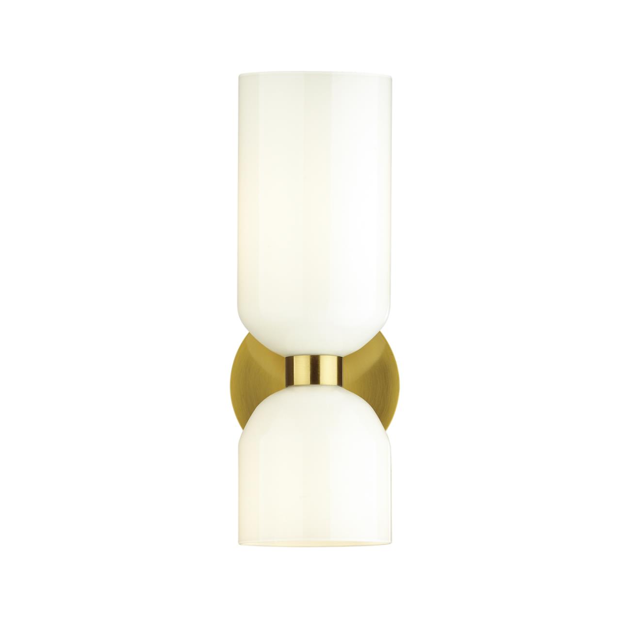 картинка Бра Odeon Light Midcent Orinoco 4798/2W от магазина pro-decor.kz