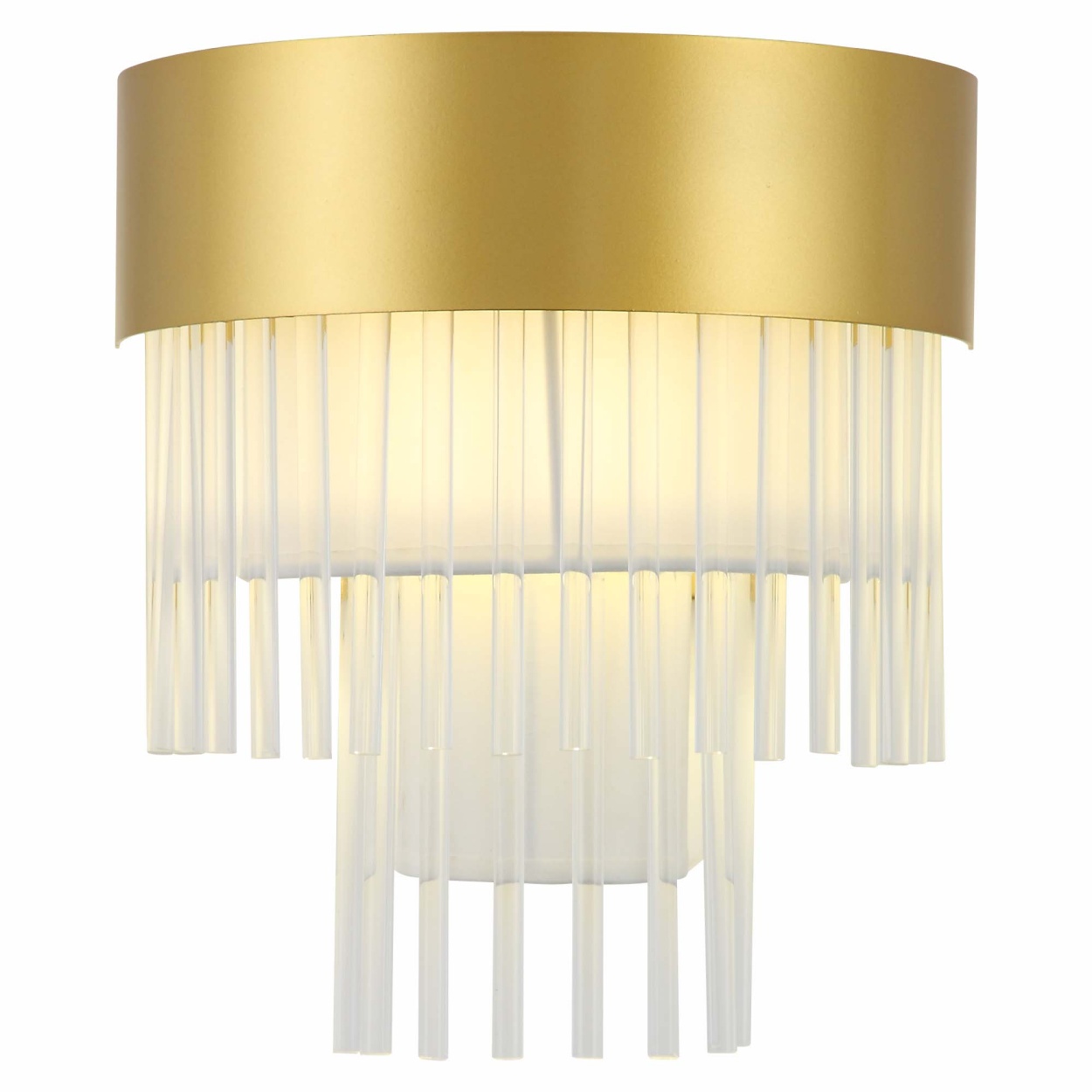 картинка Настенный светильник ST Luce Aversa SL1352.201.01 от магазина pro-decor.kz