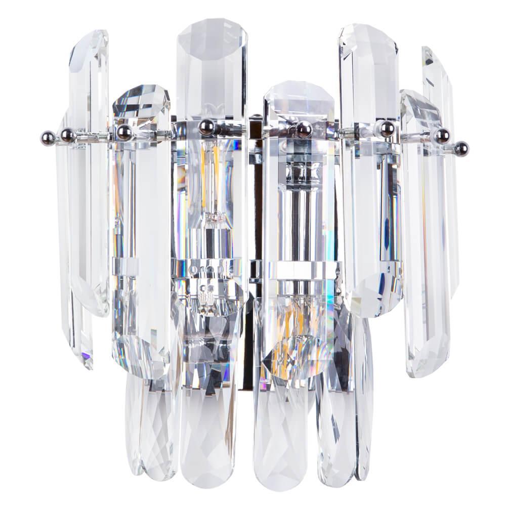 картинка Настенный светильник Divinare Bellatrix 3510/02 AP-2 от магазина pro-decor.kz