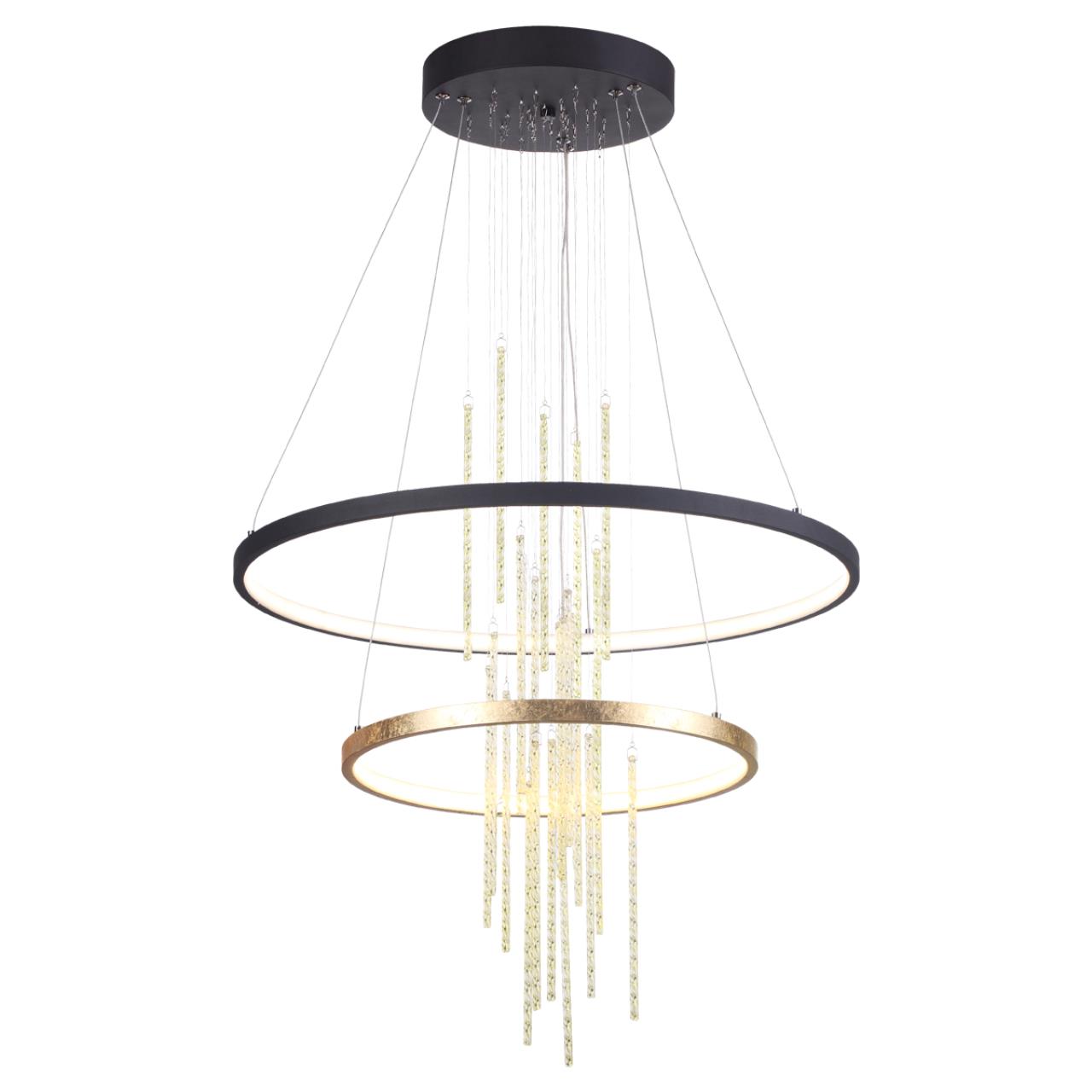 картинка Подвесной светодиодный светильник Odeon Light L-vision Monica 3901/63L магазин pro-decor.kz являющийся официальным дистрибьютором в Казахстане картинка Подвесной светодиодный светильник Odeon Light L-vision Monica 3901/63L от магазина pro-decor.kz