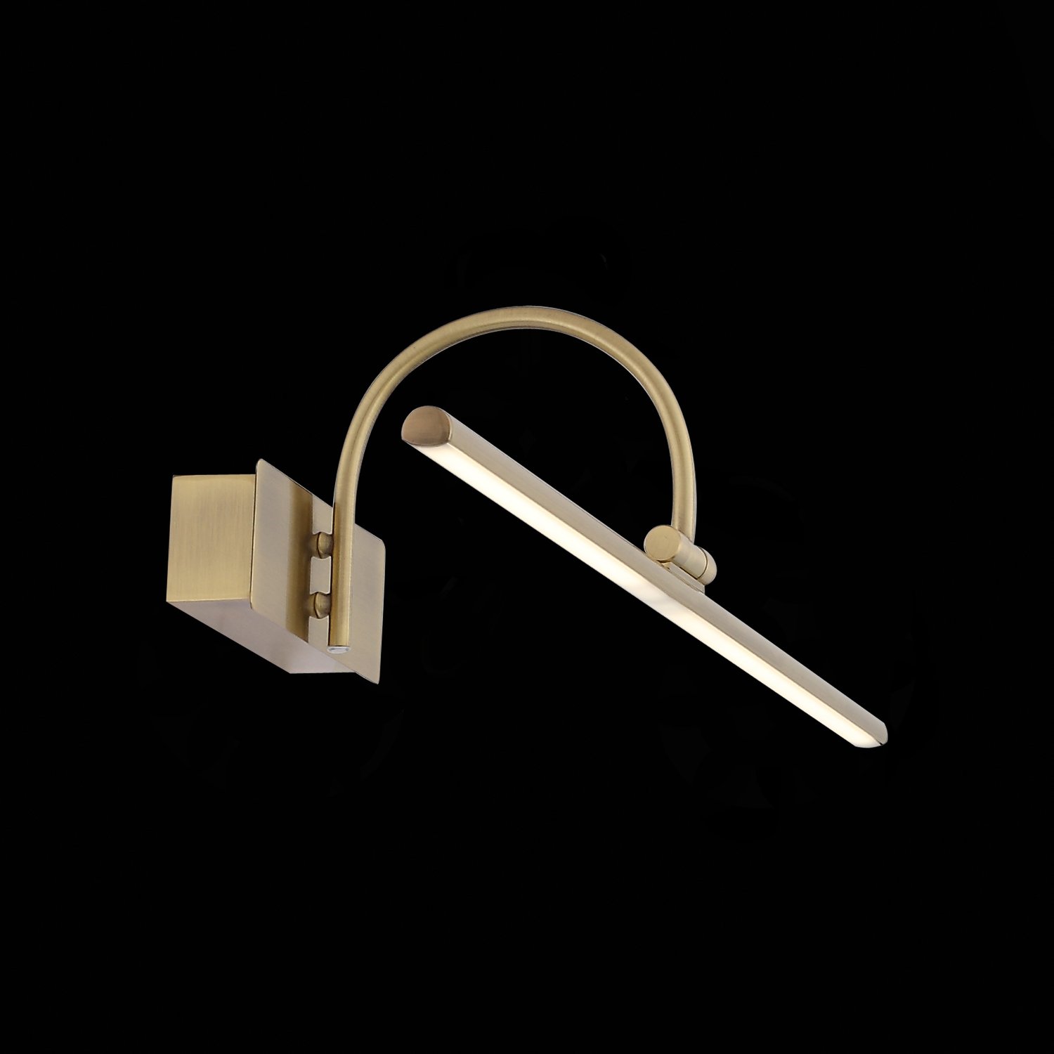 картинка Подсветка для картин ST Luce Centiаna SL444.301.01 магазин pro-decor.kz являющийся официальным дистрибьютором в Казахстане картинка Подсветка для картин ST Luce Centiаna SL444.301.01 от магазина pro-decor.kz