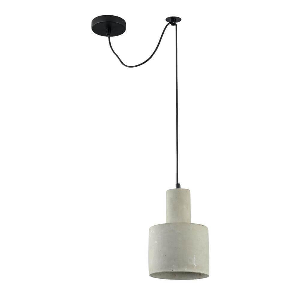 картинка Подвесной светильник Maytoni Broni T439-PL-01-GR от магазина pro-decor.kz