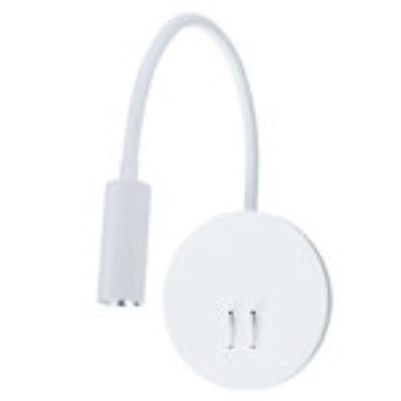 картинка Бра Arte Lamp Electra A8231AP-1WH от магазина pro-decor.kz