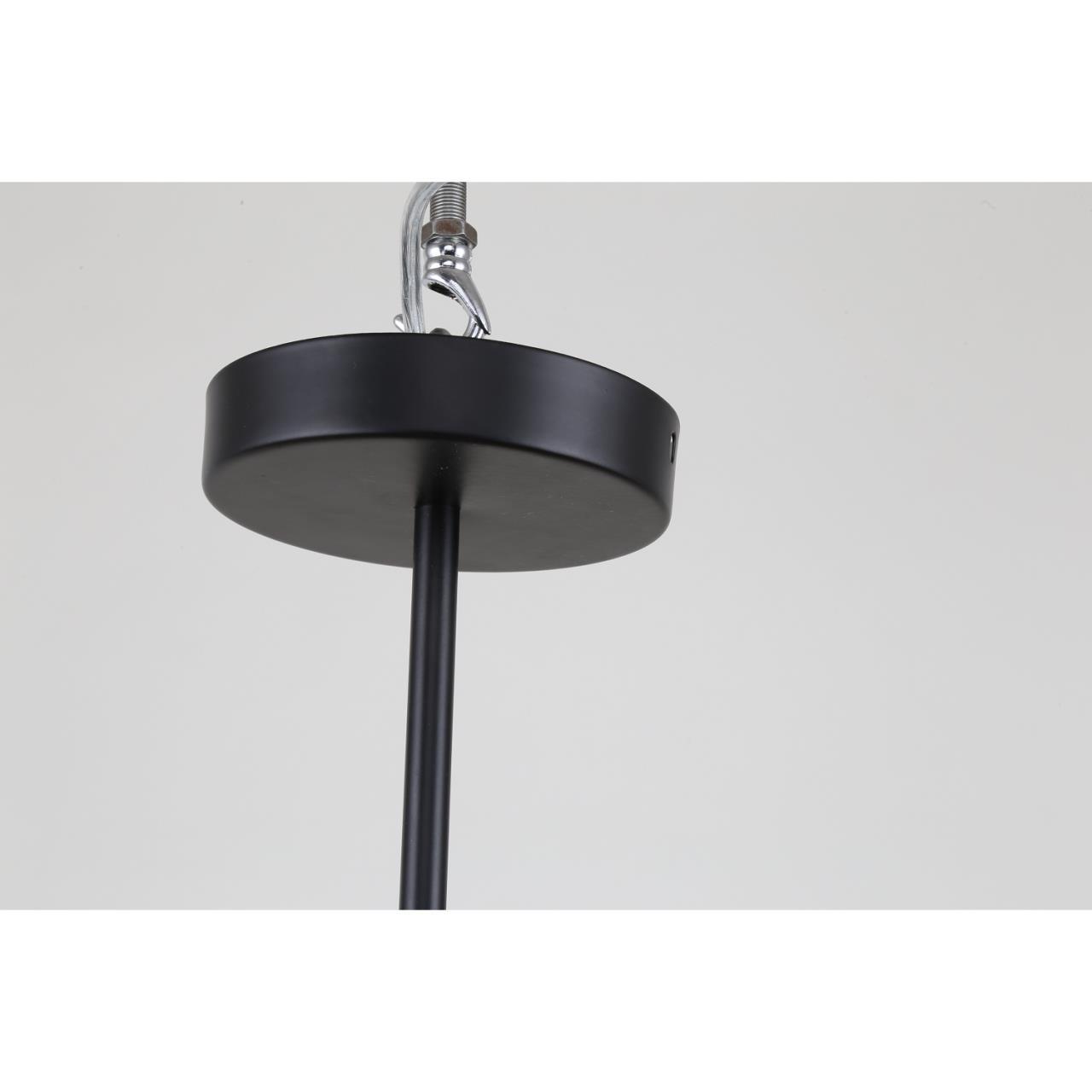 картинка Потолочная люстра Harsh 4082-7P от магазина pro-decor.kz