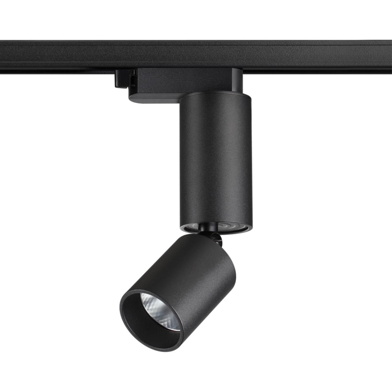 картинка 359319 Novotech Светильник трековый однофазный трехжильный TUBO от магазина pro-decor.kz