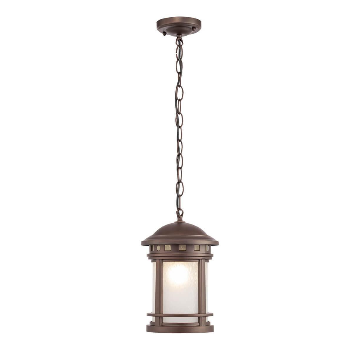 картинка Уличный подвесной светильник Maytoni Salamanca O031PL-01BR от магазина pro-decor.kz