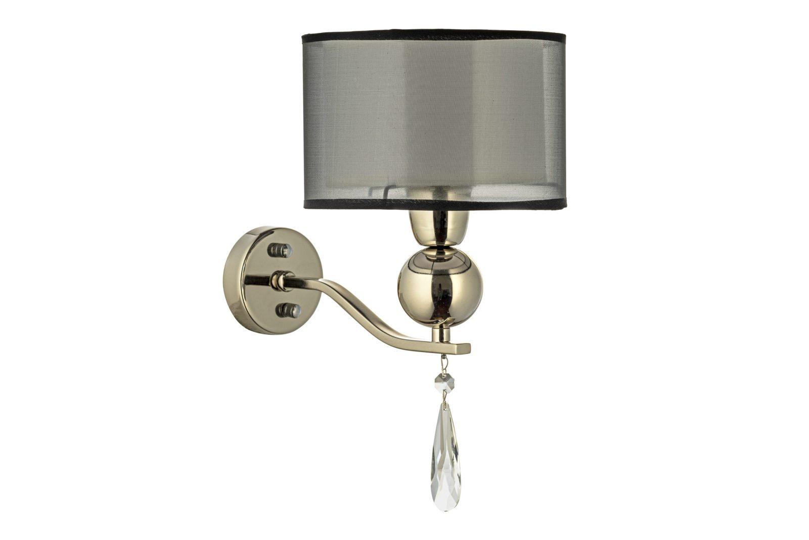 картинка Бра Arti Lampadari Rufina E 2.1.1.600 N от магазина pro-decor.kz
