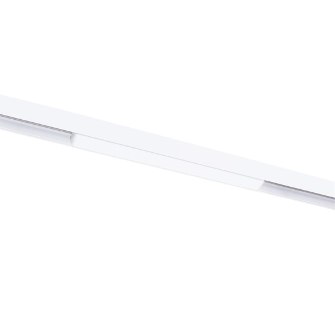 картинка Потолочный светильник Arte Lamp LINEA A4662PL-1WH от магазина pro-decor.kz