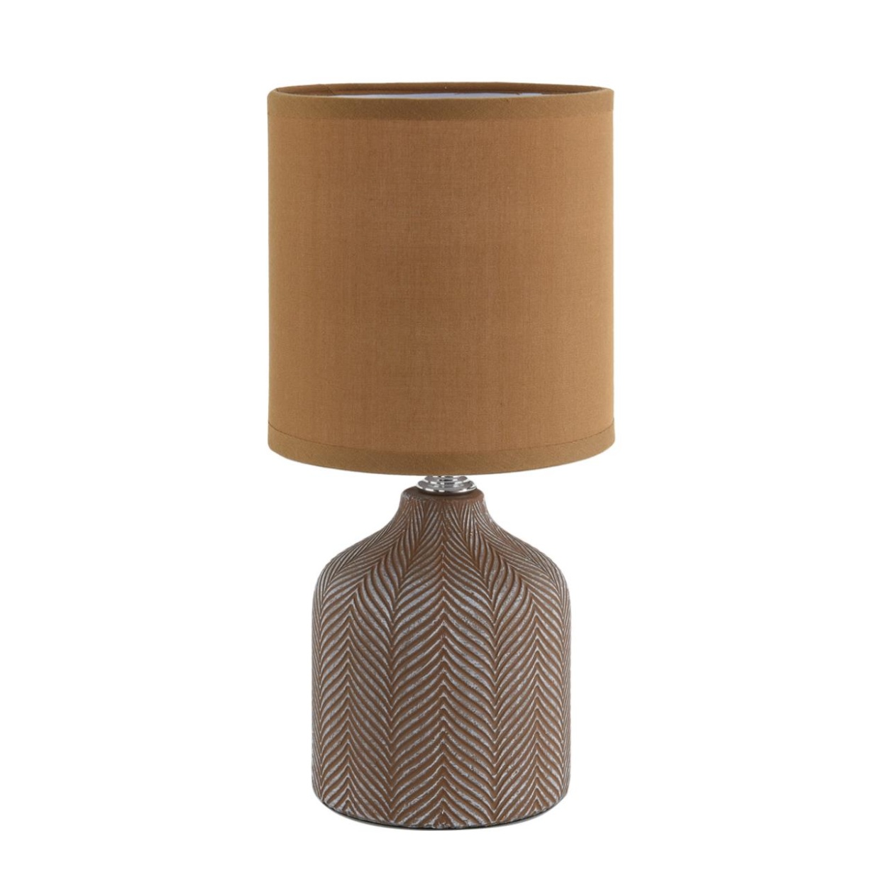 картинка 8175/1T Lumion Настольная лампа ININA от магазина pro-decor.kz