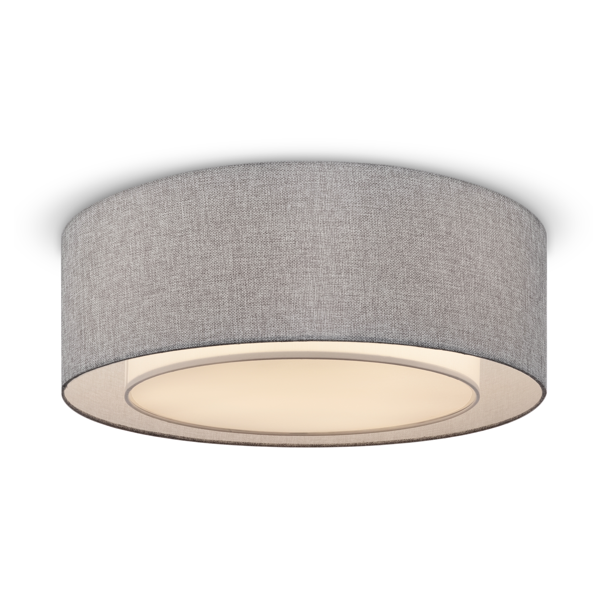 картинка Потолочный светильник Maytoni Bergamo MOD613CL-04GR от магазина pro-decor.kz