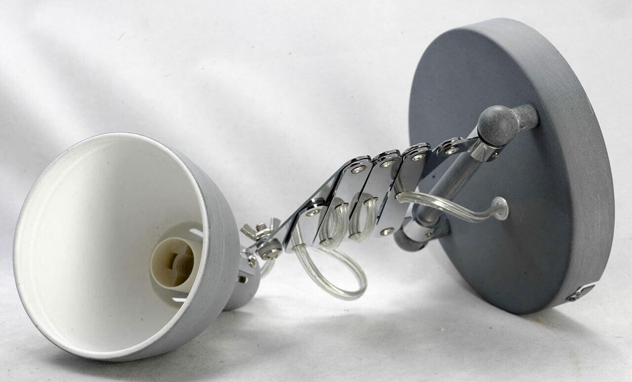 картинка Спот Lussole Loft Koyukuk LSP-8050 от магазина pro-decor.kz