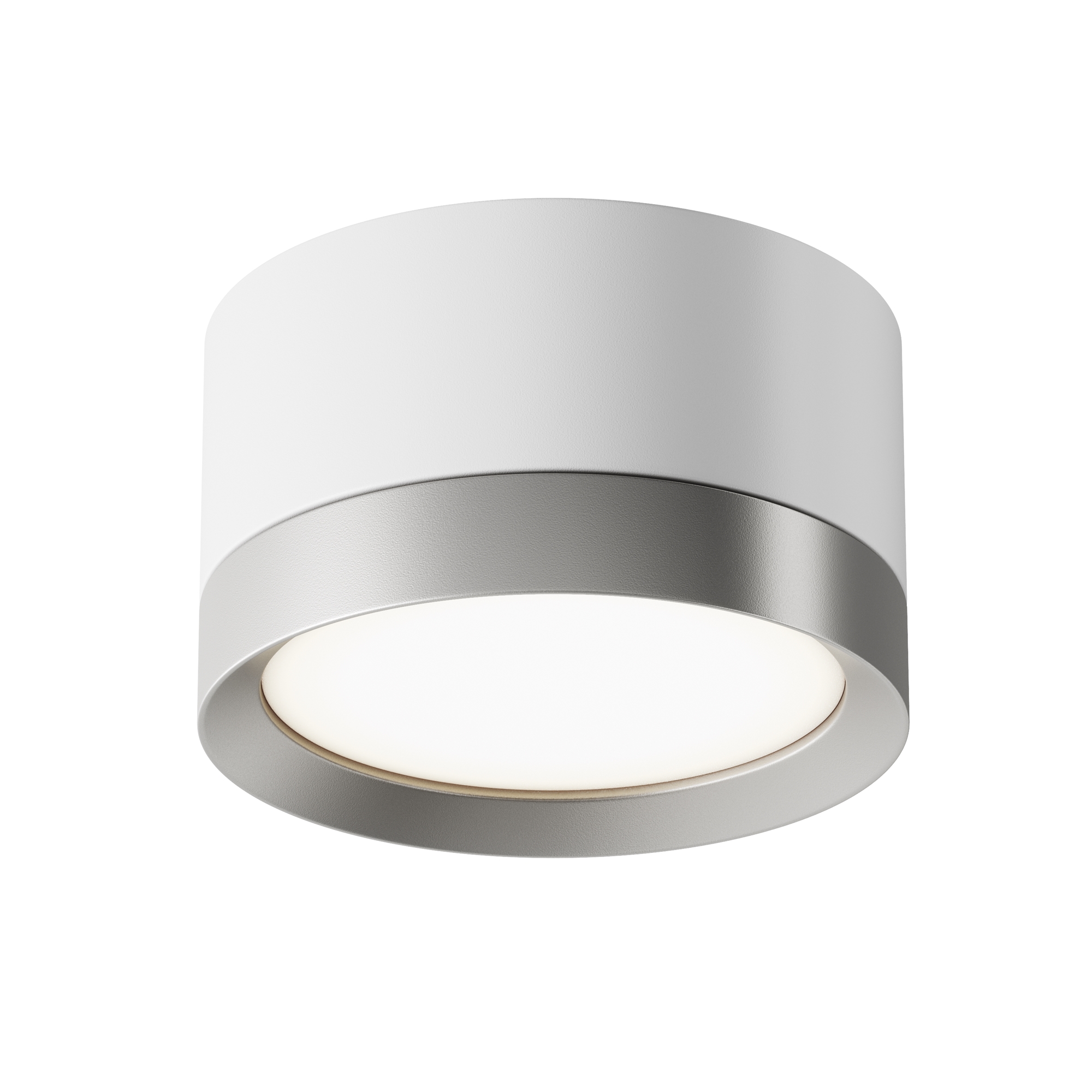 картинка Потолочный светильник Technical C086CL-GX53-SRD-WS от магазина pro-decor.kz