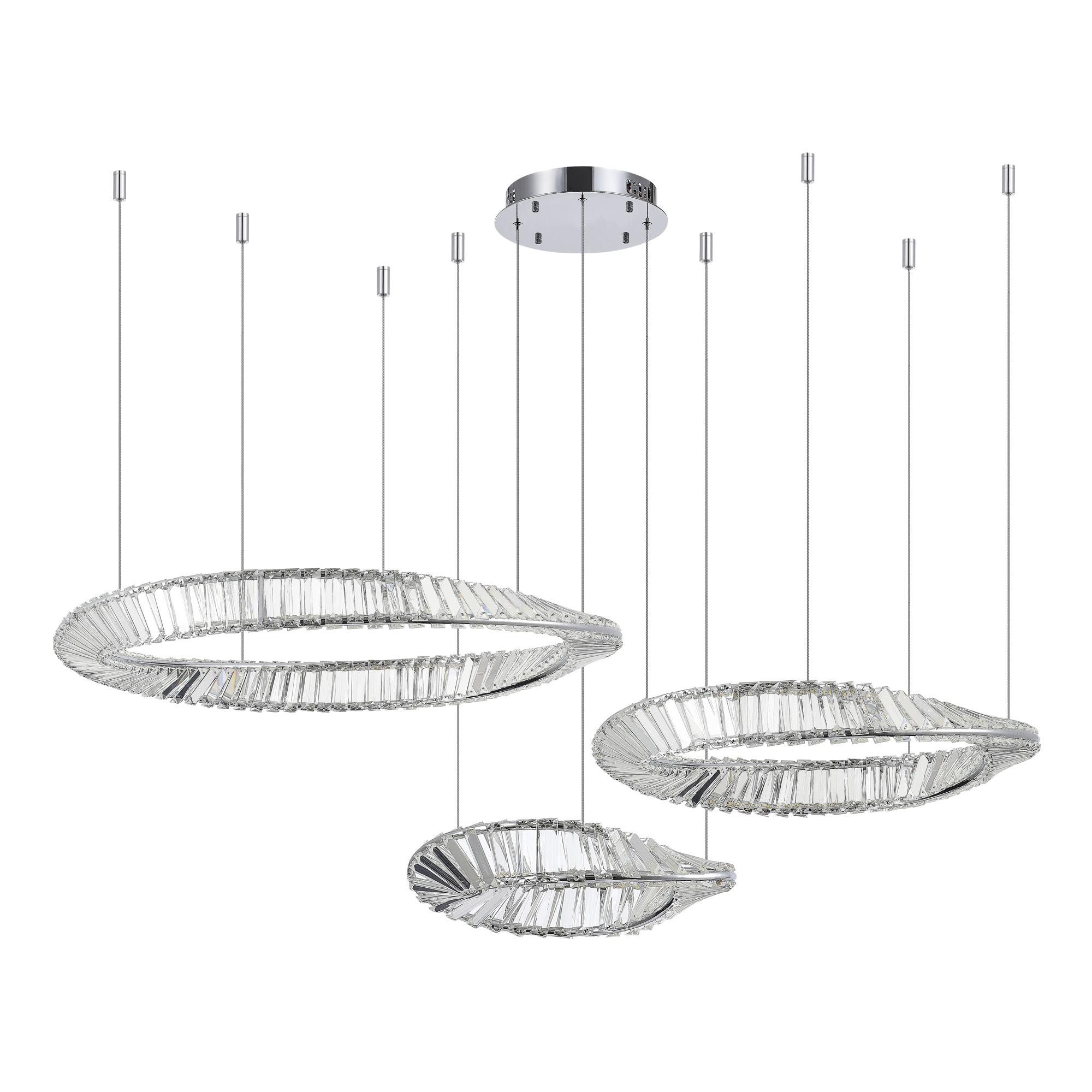 картинка SL6204.111.03 Светильник подвесной ST-Luce  от магазина pro-decor.kz