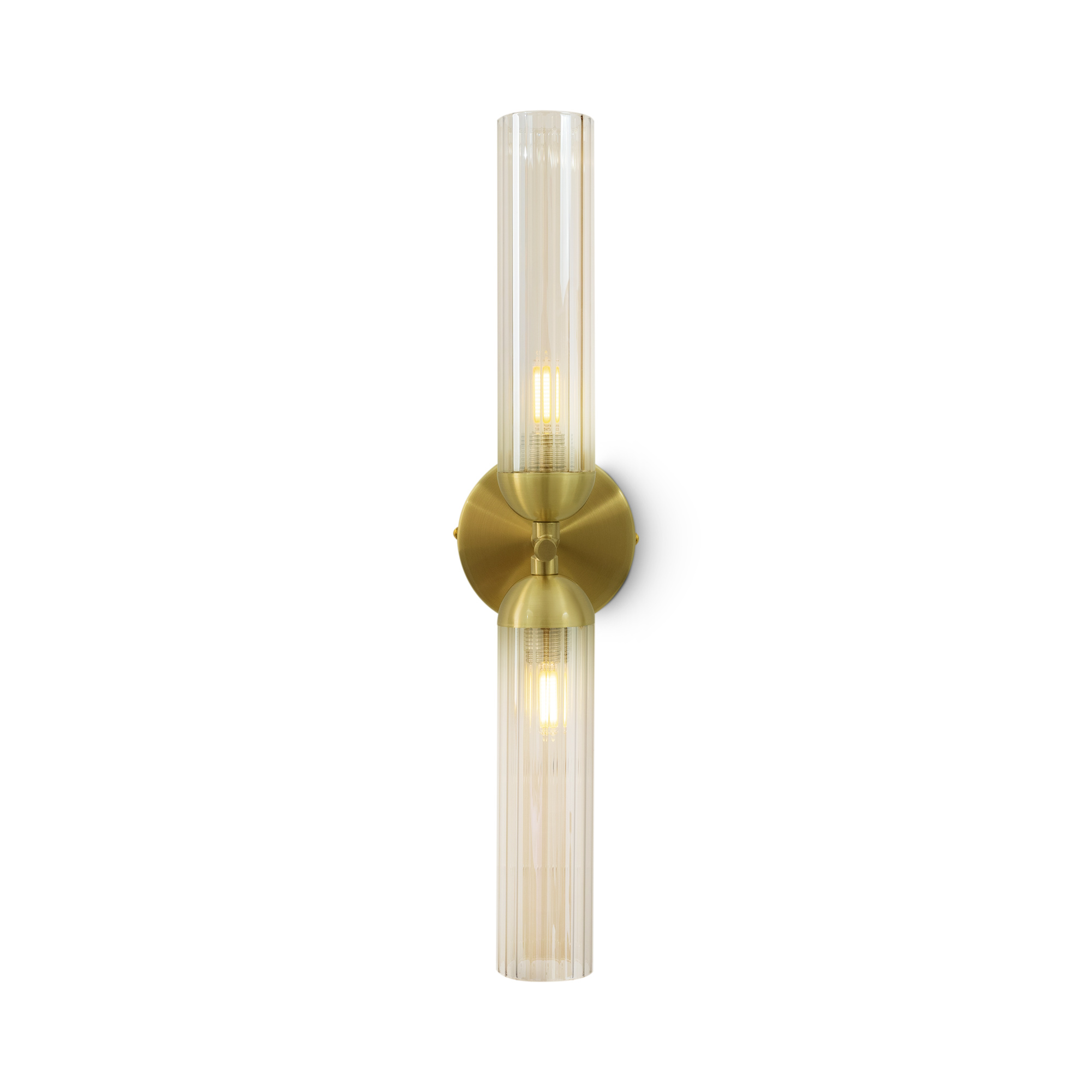 картинка Настенный светильник (бра) Freya FR5379WL-02G от магазина pro-decor.kz
