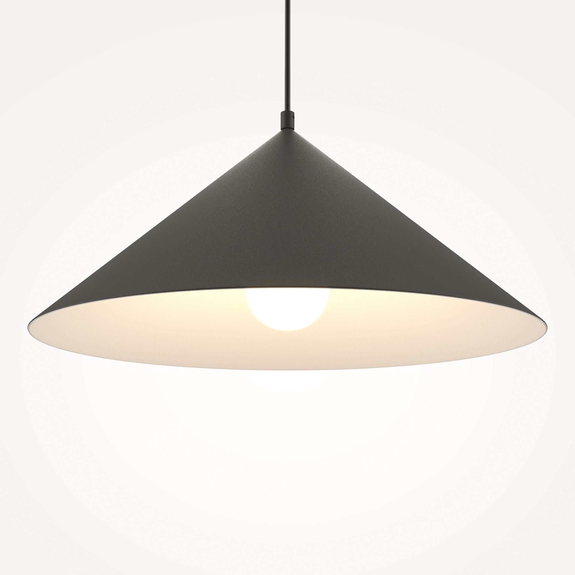 картинка Подвесной светильник Maytoni MOD167PL-01B от магазина pro-decor.kz