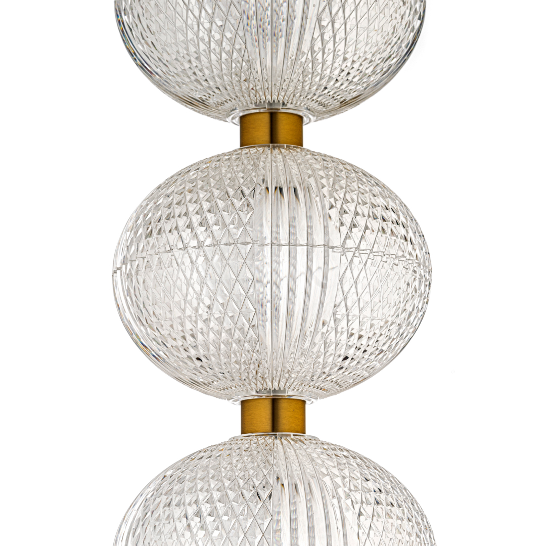 картинка Светильник подвесной Arti Lampadari Candels L 1.P9 G магазин pro-decor.kz являющийся официальным дистрибьютором в Казахстане картинка Светильник подвесной Arti Lampadari Candels L 1.P9 G от магазина pro-decor.kz